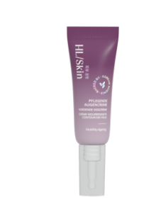 HL/Skin Pflegende Augencreme 15 ml